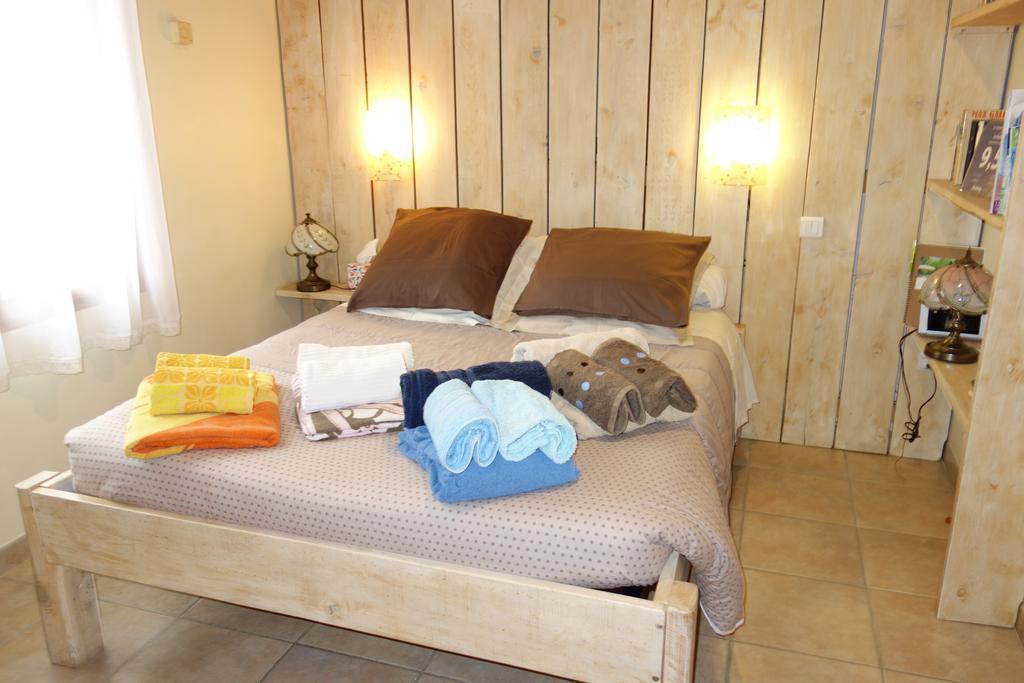 Gite La Paillote モントルー 部屋 写真